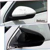 Rear View Mirror Cover, for Buick Regal 2017 2018 2019