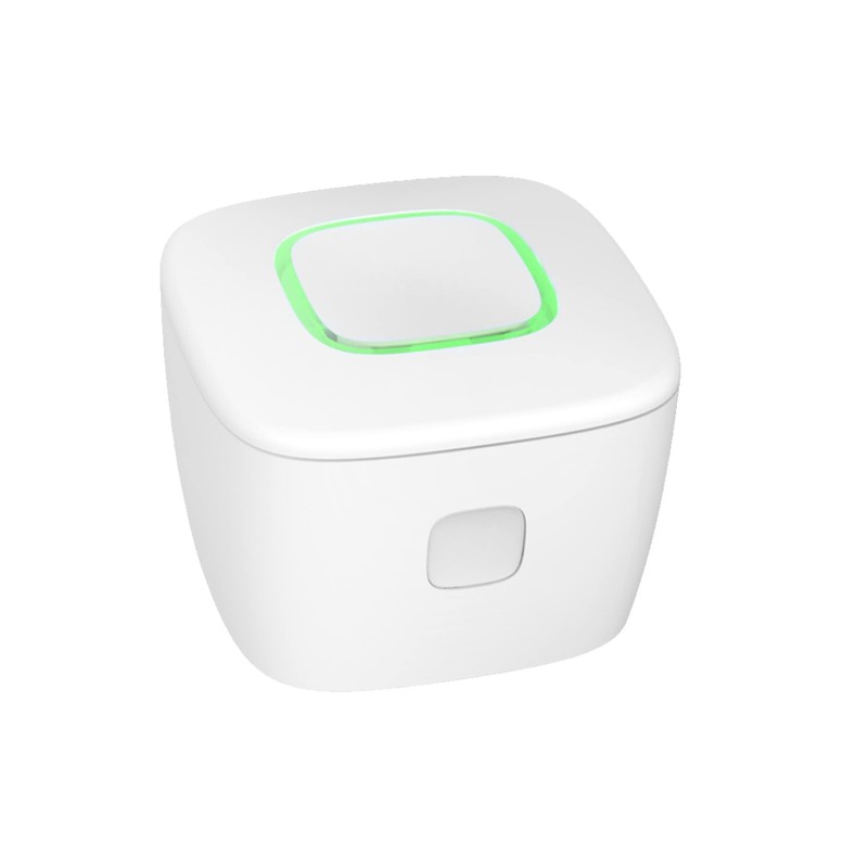Smartwares SH8-90406 Doorbell / Indoor Siren - Plug & Connect