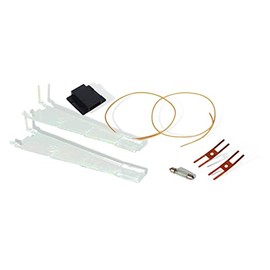 Electrotren Lighting kit for RENFE 5000 coaches and type 2000 postal vans - DC