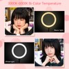 Godox LR120 12 Inch LED Ring Light Studio Photography Fill-in