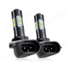 CHUSYYRAY Super Bright LED light bulbs for Deere 1023E 1025R