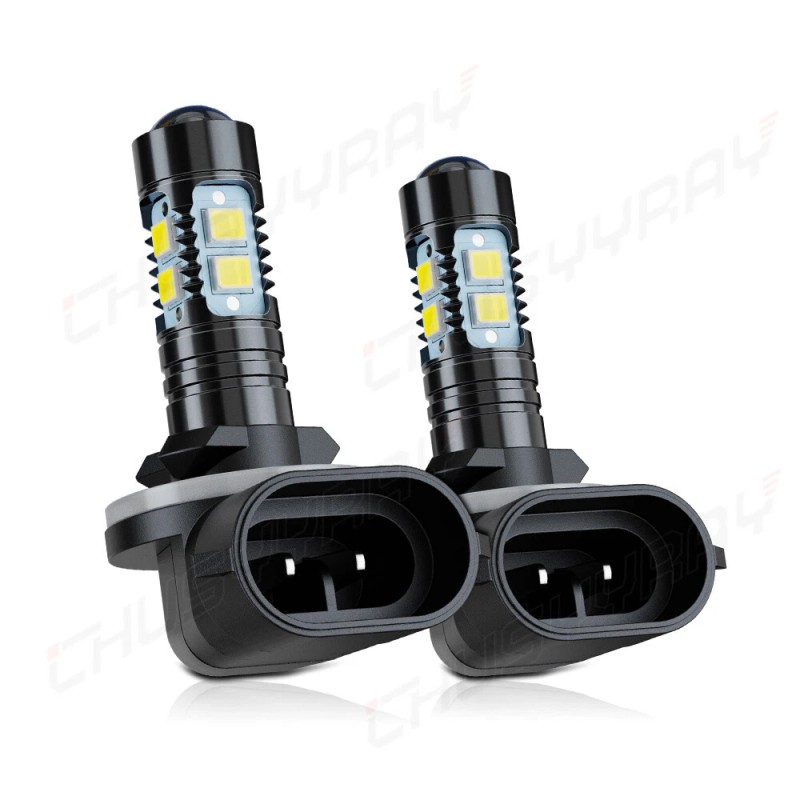 CHUSYYRAY Super Bright LED light bulbs for Deere 1023E 1025R