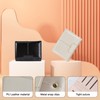 MultiValue Womens Wallet Small, PU Leather Trifold Wallet Simple Compact