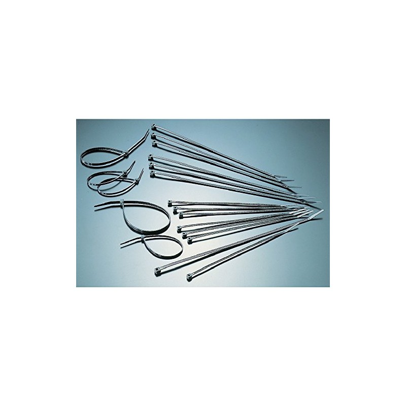 TRUSCO(トラスコ) ケーブルタイ幅4.8mm×300mm最大結束φ85耐候性