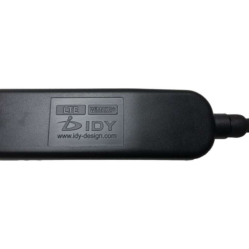 Wideband Waterproof Antenna