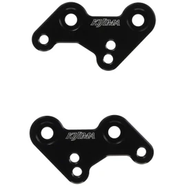 Kijima GSX-S125 Motorcycle Parts Step Up Bracket | GSX-R125 213-4384