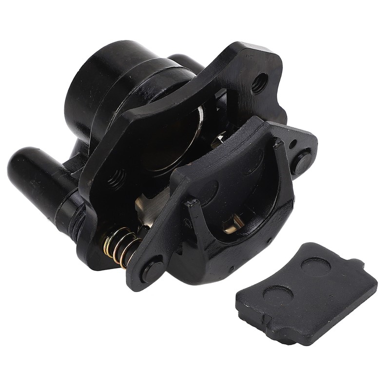 6mm Rear Brake Caliper Metal Disc Brake Caliper Assembly with