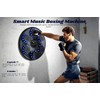 Prime Axis Strike, Bluetooth Music Boxing Machine, Interactive Punching Trainer