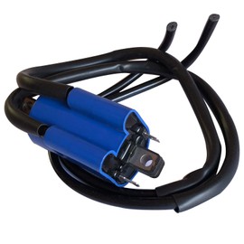 Motadin Ignition Coil compatible with Yamaha YZF-R1 R1 YZFR1 1998-2001