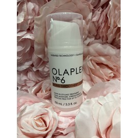 olaplex  no. 6 bond smoother 3.3 fl.oz.