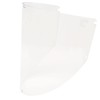 Yvacyt Face Shield Replacement Window for Jackson Safety MAXVIEW Premium