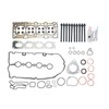 PHILTOP HS26516PT-1 Head Gasket Set with Head Bolt Fit for