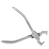Spring Plier Stainless Steel Musiacl Instrument Repair Tool Accessory for