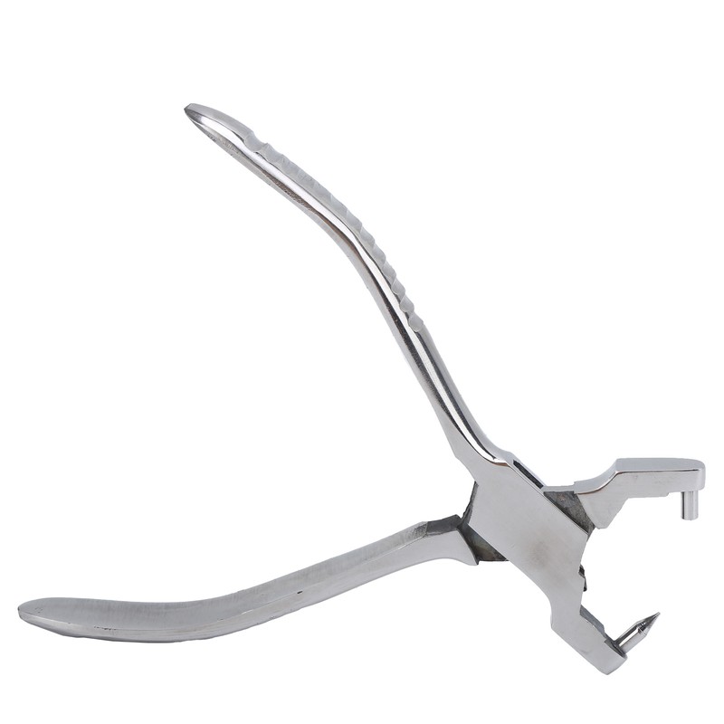 Spring Plier Stainless Steel Musiacl Instrument Repair Tool Accessory for