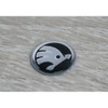 Skoda 5E0837891 Emblem Sign Car Key Ignition Key Badge Remote