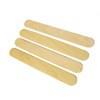 Motionperformance Essentials 10 x Wooden Mixing Sticks (For Use When