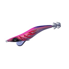 Keystone Advanced/Evil Wicks #3.5 V0 Red Base Pink Evil Egi