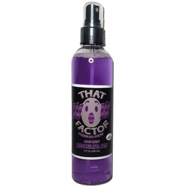 Creating the Difference That Wow Factor Ball Cleaner | 8 oz Bottle