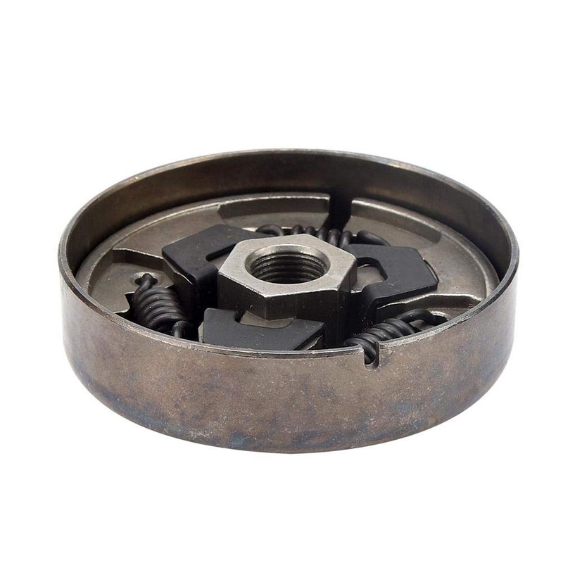 KSTE Sprocket Clutch + Oil Pump Worm Gear + Needle