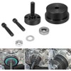 6.4L Crankshaft Front Seal Installer 303-1259 ZTSE4691 Fit for Ford