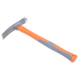 Rhineland Bricklayer's Hammer 510 g Fibreglass