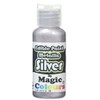 Magic colours Metallic Silver Food Colouring
