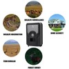 Outdoor Waterproof 1080P 12MP Hunting Trail Camera Wildelife Infrared Photo