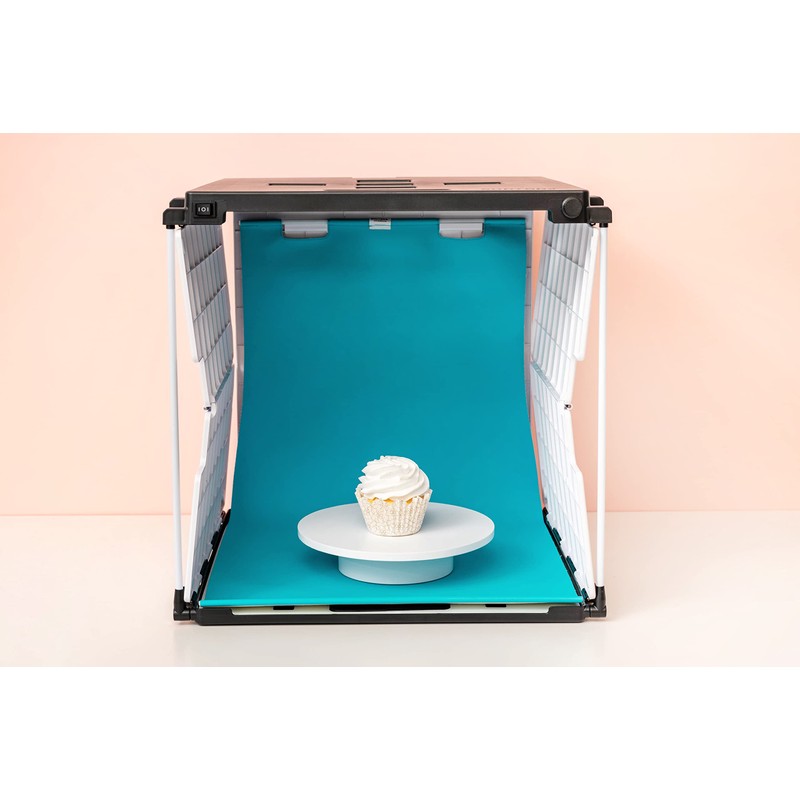 We R Memory Keepers - Tocadiscos motorizados