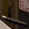 Asvine C80 Fountain Pen #8 Medium Nib Large Handcraft Pen