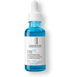 La Roche Posay Hyalu B5 Serum Facial de Acido Hialuronico con Vitamina B5 Puro. Suero Concentrado Antiarrugas, 30 ml