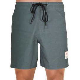 Athena Men's Swim Nappy, charcoal, L