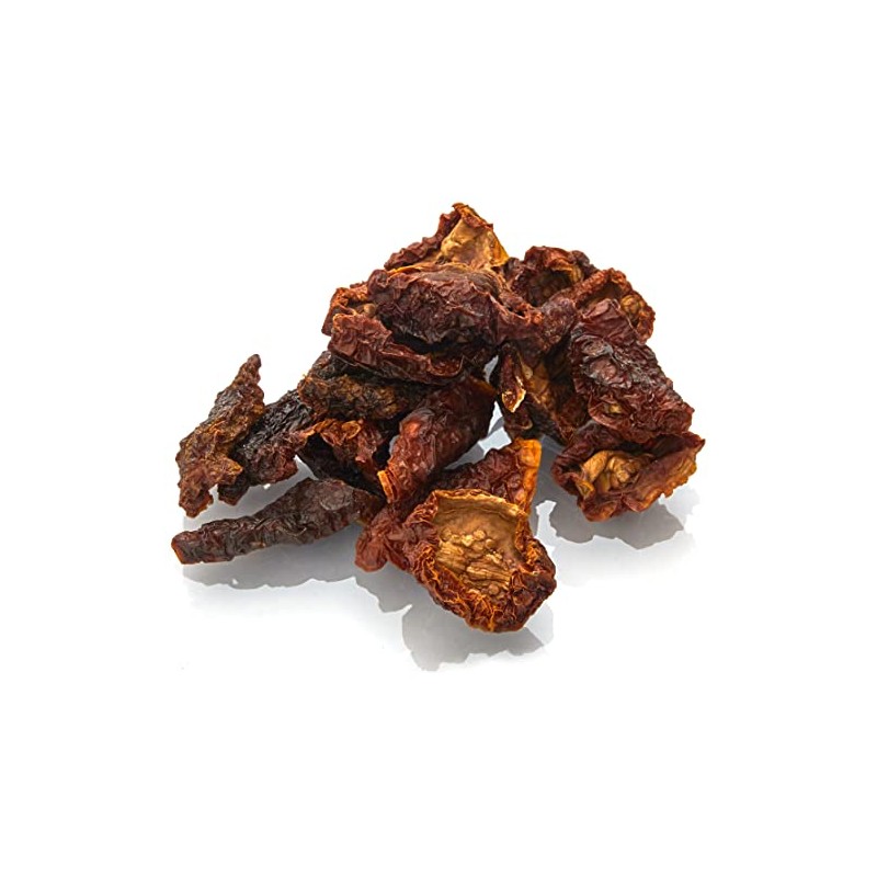 Old India Sundried Tomatoes 250g