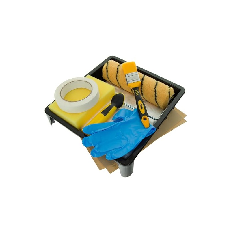 Coral Tools 10305 Task Partner Complete Decorating Project Box with