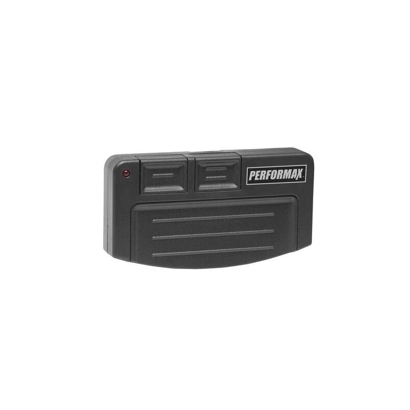 Controls up to 3 Performax™ Masterfore&re; or Xtreme Garage® door