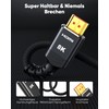 Highwings HDMI Cable 12 Metres 8K, HDMI 2.1 Cable 12
