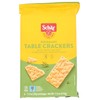 Schar Rosemary Table Crackers, Gluten Free & Non-GMO, 7.4 Ounce