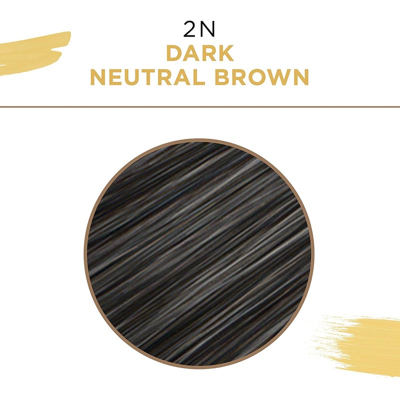 Clairol Professional Permanent Crème Hair Color