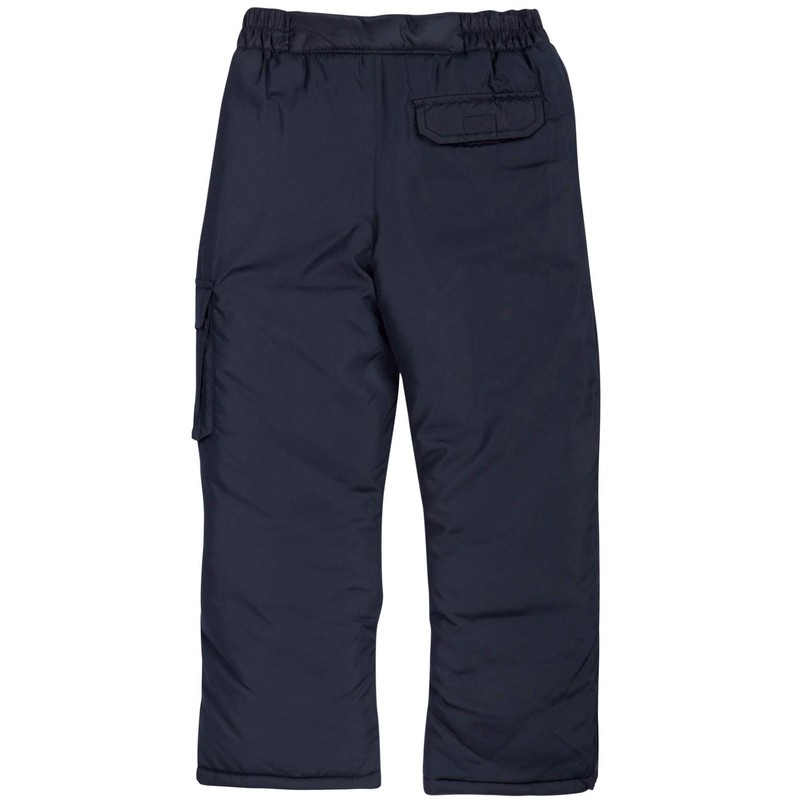 Cherokee Boys & Girls Insulated Ski Snow Pants, Size 4,