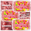 Trader Joe’s Sour Strawberry Candy Belts 10 oz – 2