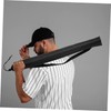 BESPORTBLE Baseball Bat Cover Bag Softball Bat Sleeve Ample Storage