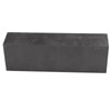 75ml Graphite Ingot Mold Rectangular Graphite Mold for Metals Melting