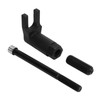 Fuel Injector Removal Tool 3418 Engine Injector Puller Replacement for