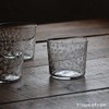 Kimura Glass 255367 Patter 10 oz Amatsu Glass, Approx. Height