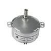 CHANCS TYD-50 Synchronous Motor 110V AC 10-12RPM CCW Counterclockwise Small