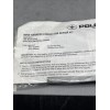 Polaris CC@4.22 Polaris T-MAP Harness kit, Genuine OEM Part 2881482,