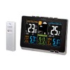 La Crosse Technology WS6828 Weather Station - Black