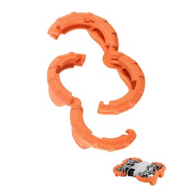 Water Floating Propeller Guard Protector for DJI Neo, Protective Bumper Anti-Collision Shockproof Props Protector for DJI Neo Motion Fly More Combo Accessories