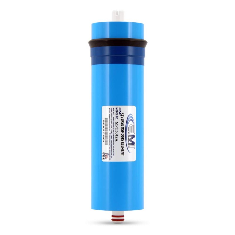 300 GPD Tankless Reverse Osmosis Membrane | Tankless RO Membrane