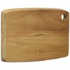 Chaba Tree Cutting Board, Rim Pid, Cutting Board, S CU032-1