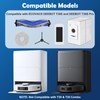 Spofan T30S Zubeh?r Ersatz Kompatibel f??r ECOVACS DEEBOT T30S /